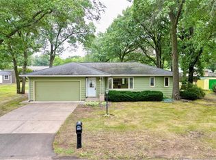 3045 Wedgewood Avenue, Eau Claire, WI 54703