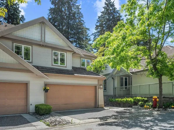 2351 Parkway Blvd #36, Coquitlam, BC V3E 3P2