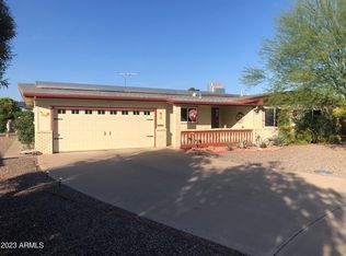 11020 W Mountain View Rd, Sun City, AZ 85351