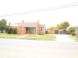 920 Lucerne Ave, Gustine, CA 95322