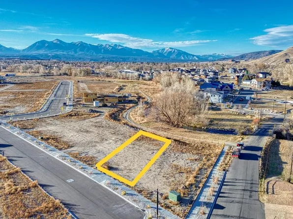278 Confluence Road LOT 2, Salida, CO 81201