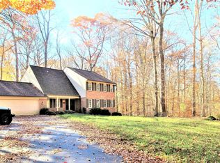 5936 Innisvale Dr, Fairfax Station, VA 22039