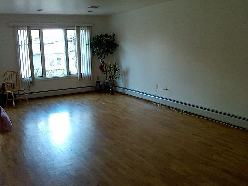 Open Bright Living Room