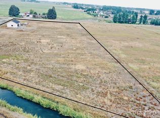 4343 W 1000 S, Rexburg, ID 83440