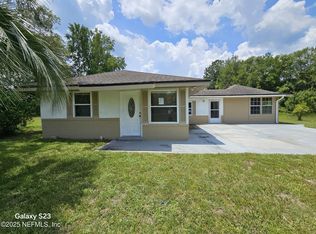 37286 MILL Street, Hilliard, FL 32046