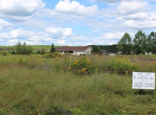 N2970 Lokemoen Rd, Merrill, WI 54452