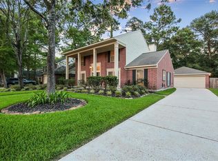 31 E Copper Sage Cir, Spring, TX 77381