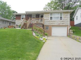 2860 Indiana Ave, Dubuque, IA 52001