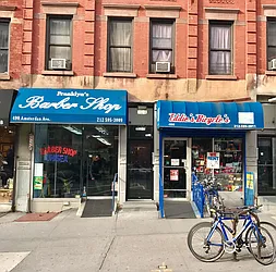 Rented by Brown Harris Stevens