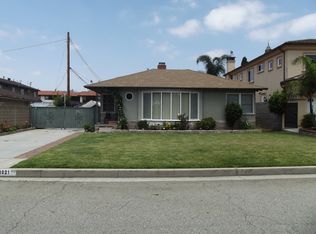 11021 Pomering Rd, Downey, CA 90241