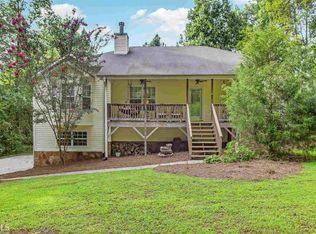 6575 Phillips Mill Rd, Douglasville, GA 30135