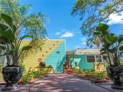 175 21st Ave SE, Saint Petersburg, FL, 33705