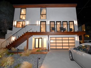 3860 Las Flores Canyon Rd, Malibu, CA 90265