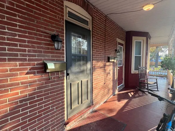 228 S West St, Carlisle, PA 17013