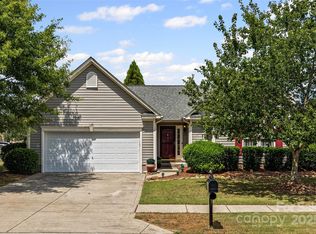 1101 Warren Red Way, Indian Trail, NC 28079