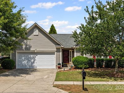 1101 Warren Red Way, Indian Trail, NC, 28079