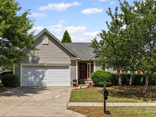 1101 Warren Red Way, Indian Trail, NC 28079