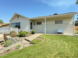 305 N 28th Ave, Yakima, WA