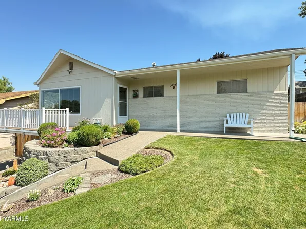 305 N 28th Ave, Yakima, WA 98902