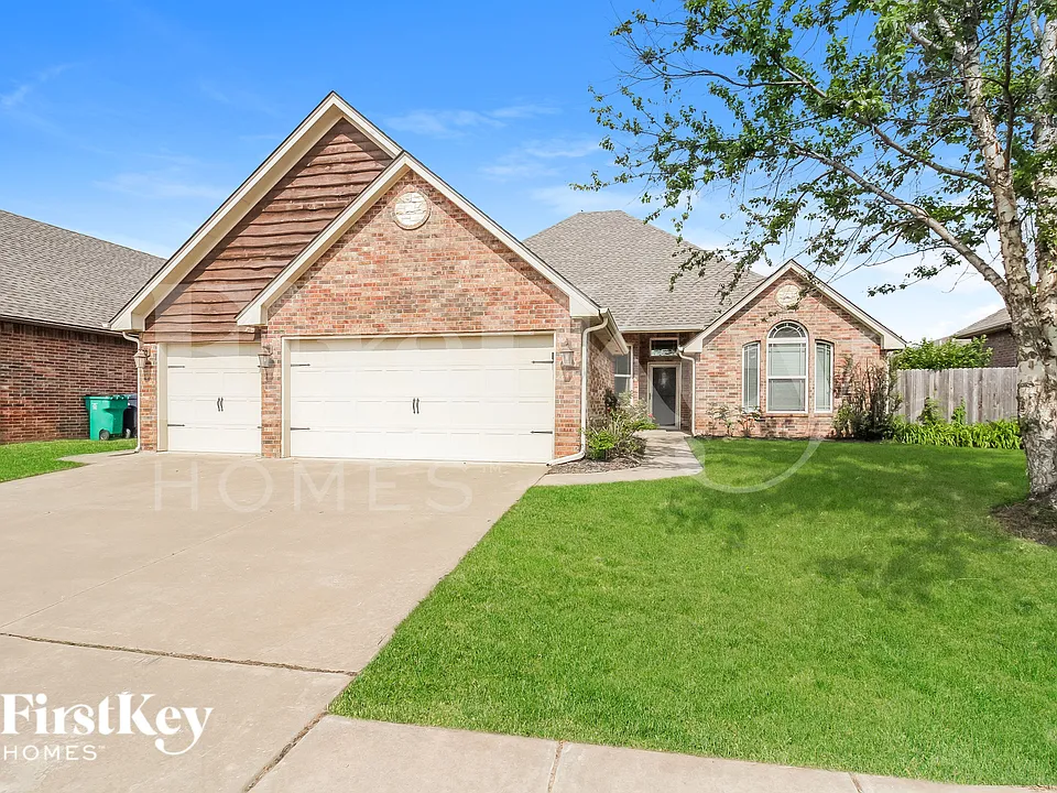 2604 Busheywood Dr
