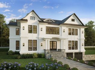 308 Prince St, Newton, MA 02465