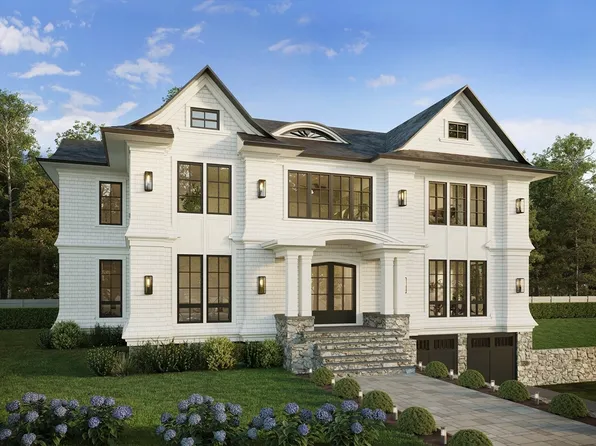 308 Prince St, Newton, MA 02465