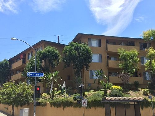 1st image of 660 S Garfield Ave APT 106