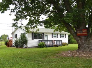 244 Painter Rd, Chuckey, TN 37641