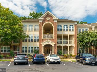 7708 Haynes Point Way UNIT J, Alexandria, VA 22315