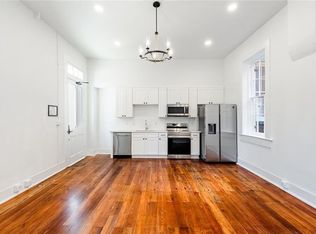 Convent Lofts, New Orleans, LA 70116