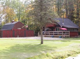 2830 River Ridge Rd, Alger, MI 48610