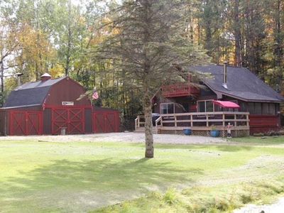 2830 River Ridge Rd, Alger, MI, 48610