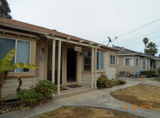 21607 E Cliff Dr, Santa Cruz, CA 95062