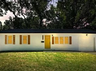 9429 E 67th Ter, Raytown, MO 64133