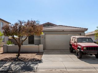 6313 W Pioneer St, Phoenix, AZ 85043