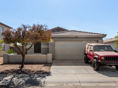 6313 W Pioneer St, Phoenix, AZ, 85043