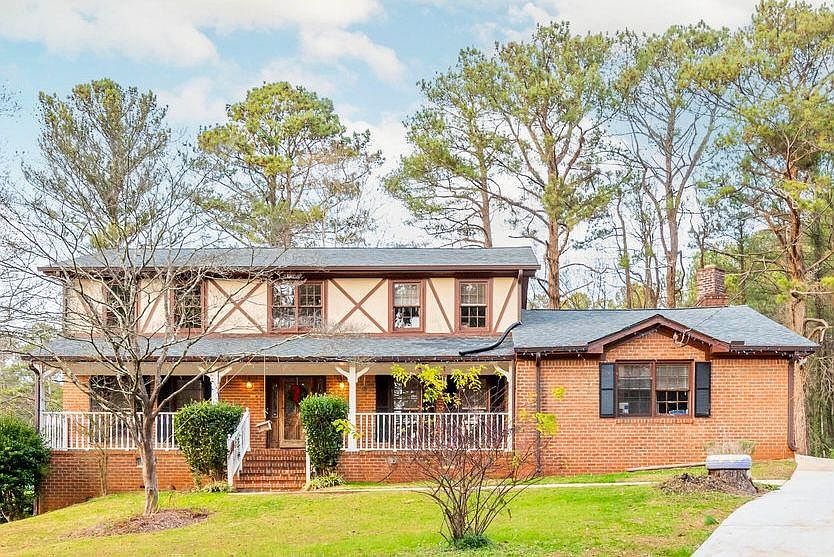 1st image of 4512 Allgood Springs Dr