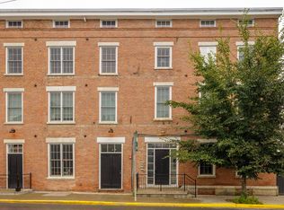 260 Warren St #3, Hudson, NY 12534