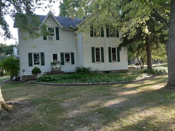 4808 South St, Gagetown, MI 48735