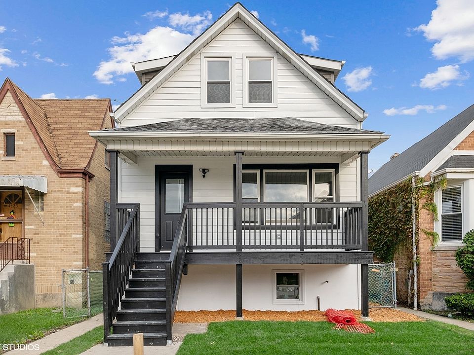 1st image of 4581 N McVicker Ave