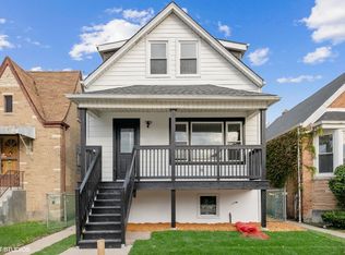 4581 N McVicker Ave, Chicago, IL 60630