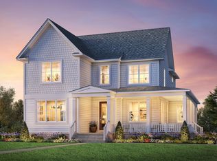 Southwind Plan, Toll Brothers at The Downs - Secretariat Collection, Northville, MI 48167