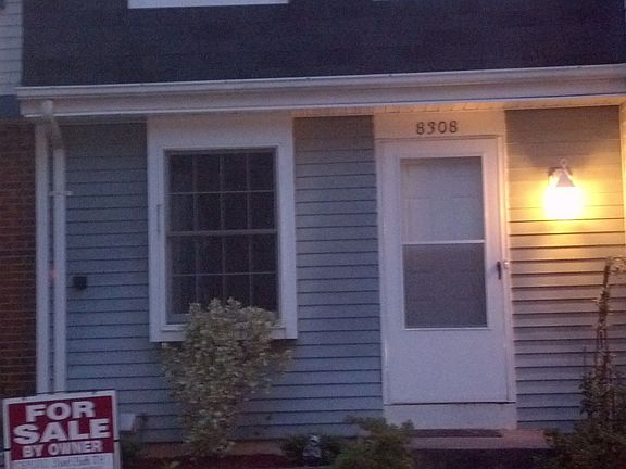 Original siding/Windows 2013