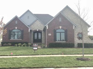 8752 Springer Ln, Shelby Township, MI 48316