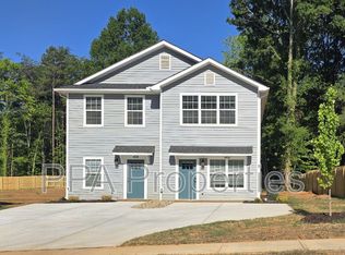 404 Giles St UNIT B, Mebane, NC 27302