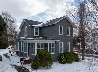 7 Terrace Pl, Shortsville, NY 14548