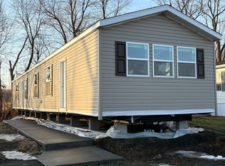 1177 Sherman Blvd E #144, Jackson, MI