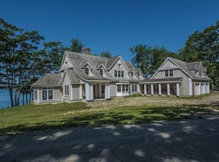 29 Summer Haven Ln, Boothbay, ME 04544