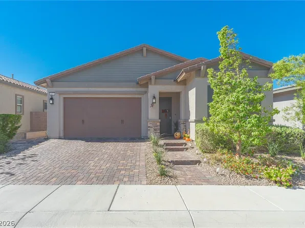 677 Sunlight Hill St, Henderson, NV 89011