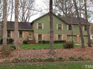 6809 Perkins Dr, Raleigh, NC 27612